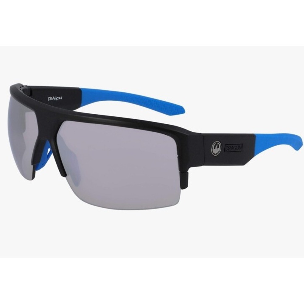 $220 Dragon Alliance Ridge X LL Sunglasses